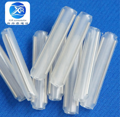 خرید کلاه محافظ فیبر نوری شفاف FTTH 32mm online manufacture