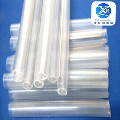 خرید 2.5mm Fiber Optic Splice Sleeves، EVA حرارتی کوچک کننده محافظ آستین online manufacture