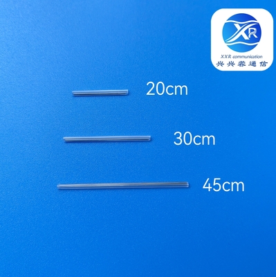 خرید EVA 40mm Splice Sleeves ، محافظ محافظ فیوژن شفاف online manufacture
