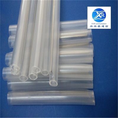 خرید لوله كاهش گرما شفاف FTTH، محافظ جفت كاهش گرما 1.2mm online manufacture