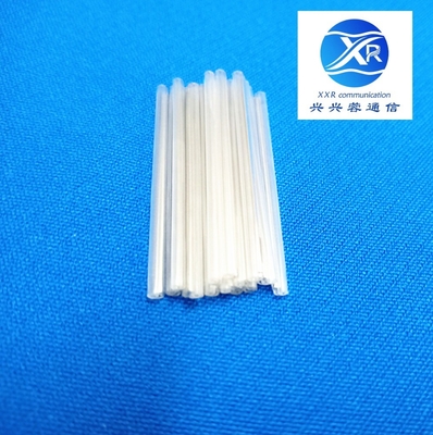 خرید 2.7mm Fiber Heat Shrink Sleeves برای کابینت اتصال متقاطع online manufacture