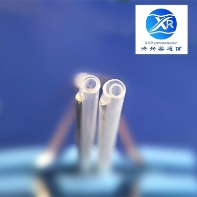 خرید گرما کوچک شدن پیش از کوچک شدن فیوژن Splice محافظ آستین ابزار نوری online manufacture