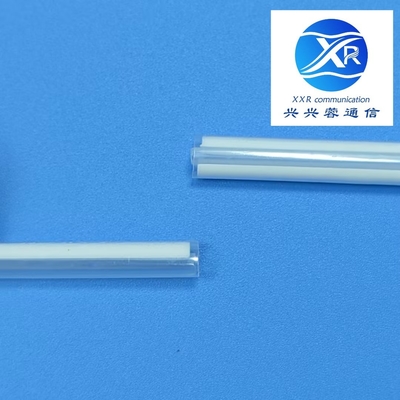 خرید 12 هسته نوار فیبر اسپلیس آستین کوچک 5.6x5.4mm چوب سرامیکی دوگانه online manufacture
