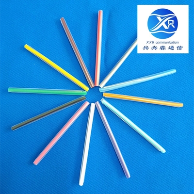 خرید Protect Your Single Fiber with our Fiber Optic Cable Protection Sleeve 1.5mm Steel Needle Diameter Long Lifespan online manufacture