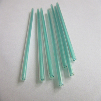 خرید Fiber Optic Splice Sleeve for Fiber Cross Cabinet 2.5 /-0.1 Mm Outer Diameter Model Name Cable Splice Protection Sleeves online manufacture