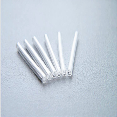 خرید RoHS Compliant and Long-Lasting Fiber Optic Splice Sleeves for Fiber Cross Cabinet online manufacture
