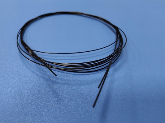 خرید Tensile Strength 10N/mm2 Fiber Optic Cable Protection Sleeve Protect The Optical Fiber High Dielectric Strength 15kV/mm online manufacture