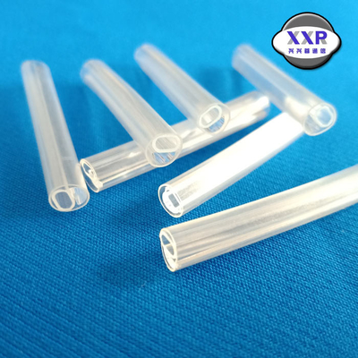 خرید SUS304 اتصال میله های فولادی با فیبر نوری پلیولفین Splice Sleeve Shrink Ratio 2 1 مقاومت حجم ≥10 14Ω.cm online manufacture