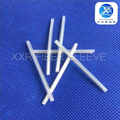 خرید 40mm EVA فیبر Splice محافظ 201 استیل میله برای جعبه ترمینال online manufacture