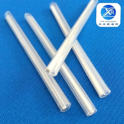 خرید ضد گرما SS 201 فیبر نوری آستین حفاظت از جفت 2.32 اینچ online manufacture