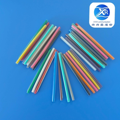 خرید 1.57 اينچ محافظ اسپليس ضد گرما 1.5 ميلي متر محافظ آستين فيبر نوري online manufacture