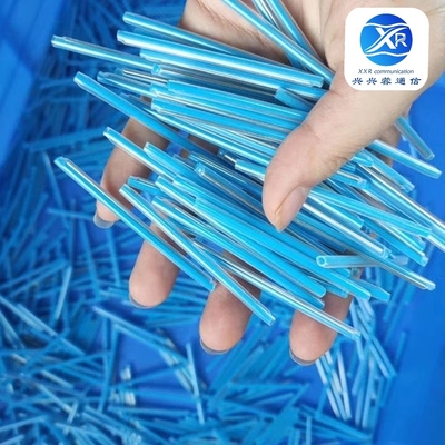 خرید 2.7ميلي متر دستکش هاي فايبر نوري آبي online manufacture