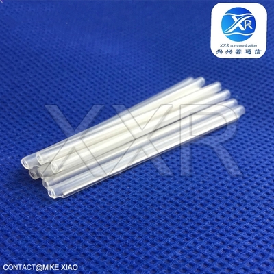 خرید پوشش محافظ کابل فیبر نوری استاندارد اتحادیه اروپا OD2.5mm 60mm 50PCS/Pack online manufacture