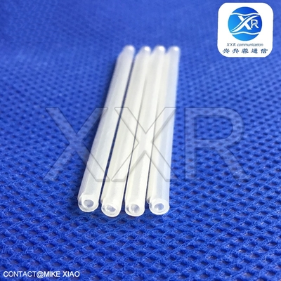 خرید پوشش حفاظتی فیبر نوری از فولاد ضد زنگ پلیولفینی 2.5x40 میلی متر online manufacture