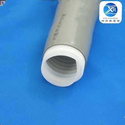 خرید ارتباط سیلیکون لوله کوچک شدن سرد ضد آب Φ25Mm online manufacture