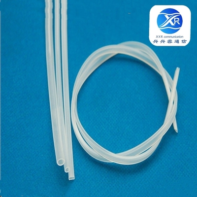 خرید لوله محافظ فیبر ایوا برهنه رنگ روشن online manufacture