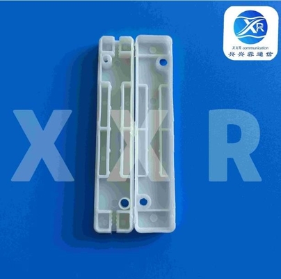 مواد EVA محافظ کابل فیبر نوری لوازم جانبی جوش فیوژن