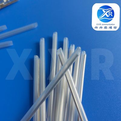 محافظ اتصال فیبر نوری 54 201 با طول‌های 40 میلی‌متر، 60 میلی‌متر و 80 میلی‌متر، بادوام