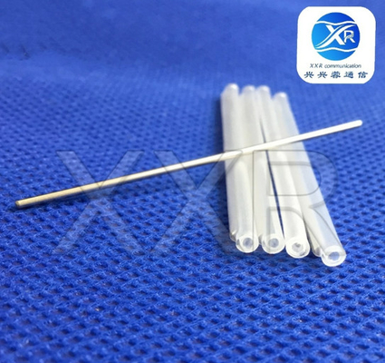 60mm Fiber Optic Splice Sleeve (دستکش اسپلیس فیبر نوری)