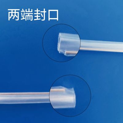 FTTx FTTH ساخته شده آسان با فیبر نوری Splice Sleeve حجم مقاومت ≥10 14Ω.cm