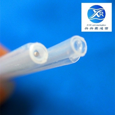 1.2mm فیبر نوری کمر گرما کوچک