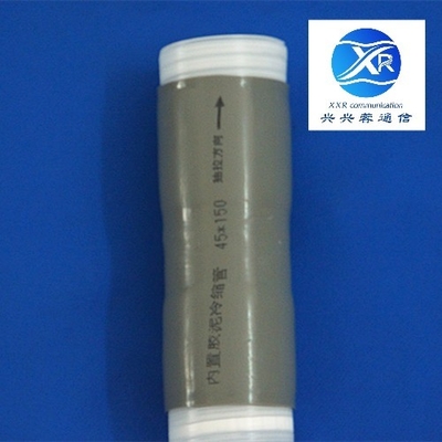 110mm سیلیکون لوله یخ شکن ضد آب برای برج مخابرات RRU