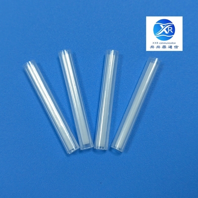 نوار سرامیکی واحد فیبر اسپلیس آستین کوچک 4.8x4.35mm 12 هسته