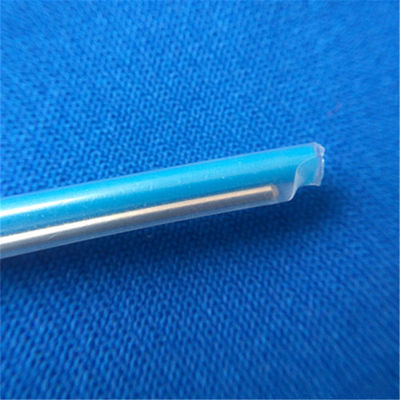 محافظ کابل فیبر نوری با استحکام کششی تا 15 مگاپاسکال، طراحی ضد آب و بادوام، قطر 40 میلی متر، ایده آل برای محیط های خشن