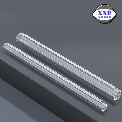 مقاومت کششی ≥18MPa آستین اسپلیس فیبر نوری تضمین و اسپلیس با دمای کوچک شدن 90 120 °C
