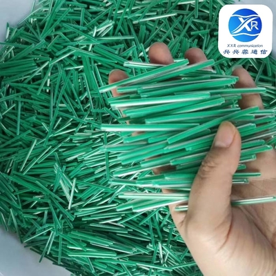 آستین محافظ فیبر سبز FTTH، آستین محافظ فیوژن 1.0mm