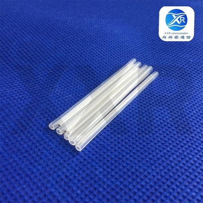 بسته بندی نوری لوازم جانبی محافظ فیبر آستین گرما کوچک 60MM OD2.5MM