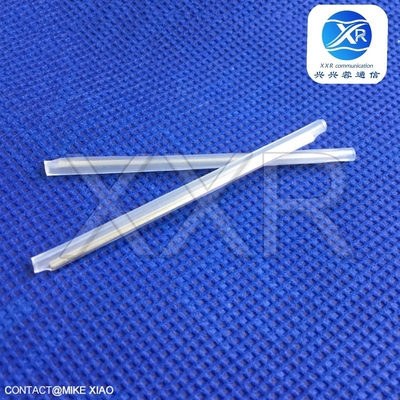ایتالیا پولیوولفین های شفاف و گرمی قابل فشرده سازی فیبر اسپلیس 1.0x60mm