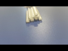 8 هسته نوار فیبر اسپلیس آستین واحد میله سرامیکی با کوچک شدن 4.7x4.1mm