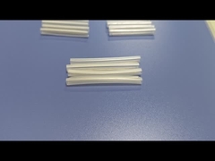 پوشش محافظ ضد گرما برای اتصال فیبر نوری کابل چرم FTTH