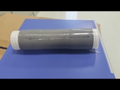 ارتباط سیلیکون لوله کوچک شدن سرد ضد آب Φ25Mm