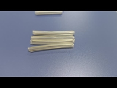 محافظ کابل فیبر نوری FTTH دو قطعه با میله سرامیکی