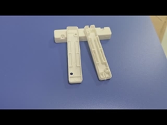 مواد EVA محافظ کابل فیبر نوری لوازم جانبی جوش فیوژن