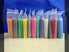 محافظ آستین فیبر نوری 1.57 اینچ 1.5 میلی متر