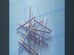 رنگارنگ Fiber Optic Splice Sleeve 5mm گرما کاهش می یابد 60mm طول