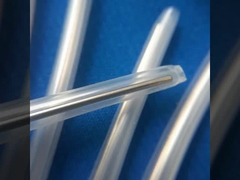 ابزار فیبر نوری 40 میلی متری که می تواند با گرما کوچک شود