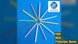 سوزن محافظ فیبر نوری 3.8mm 1.0mm